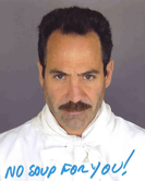 SoupNazi
