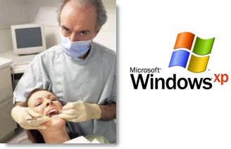 Computer Dentist