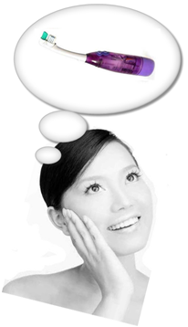 electric toothbrushes
