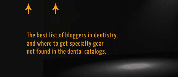 Poetry for the dental soul